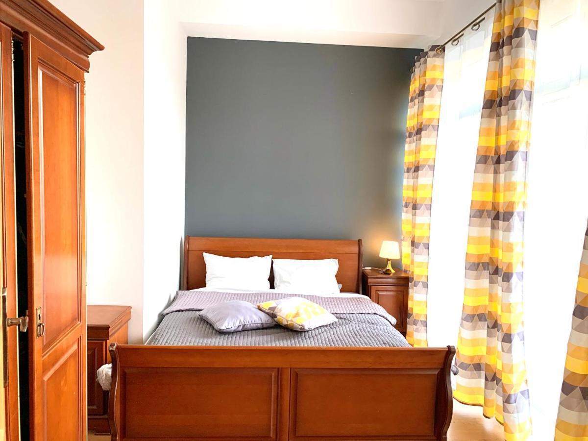Sunset Apartments Kropla Baltyku ดาร์โลฟโก ภายนอก รูปภาพ