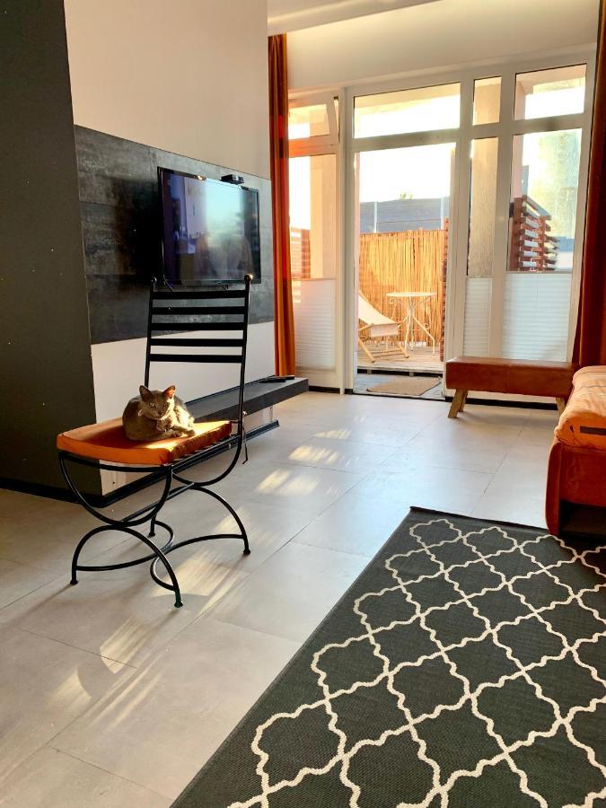 Sunset Apartments Kropla Baltyku ดาร์โลฟโก ภายนอก รูปภาพ