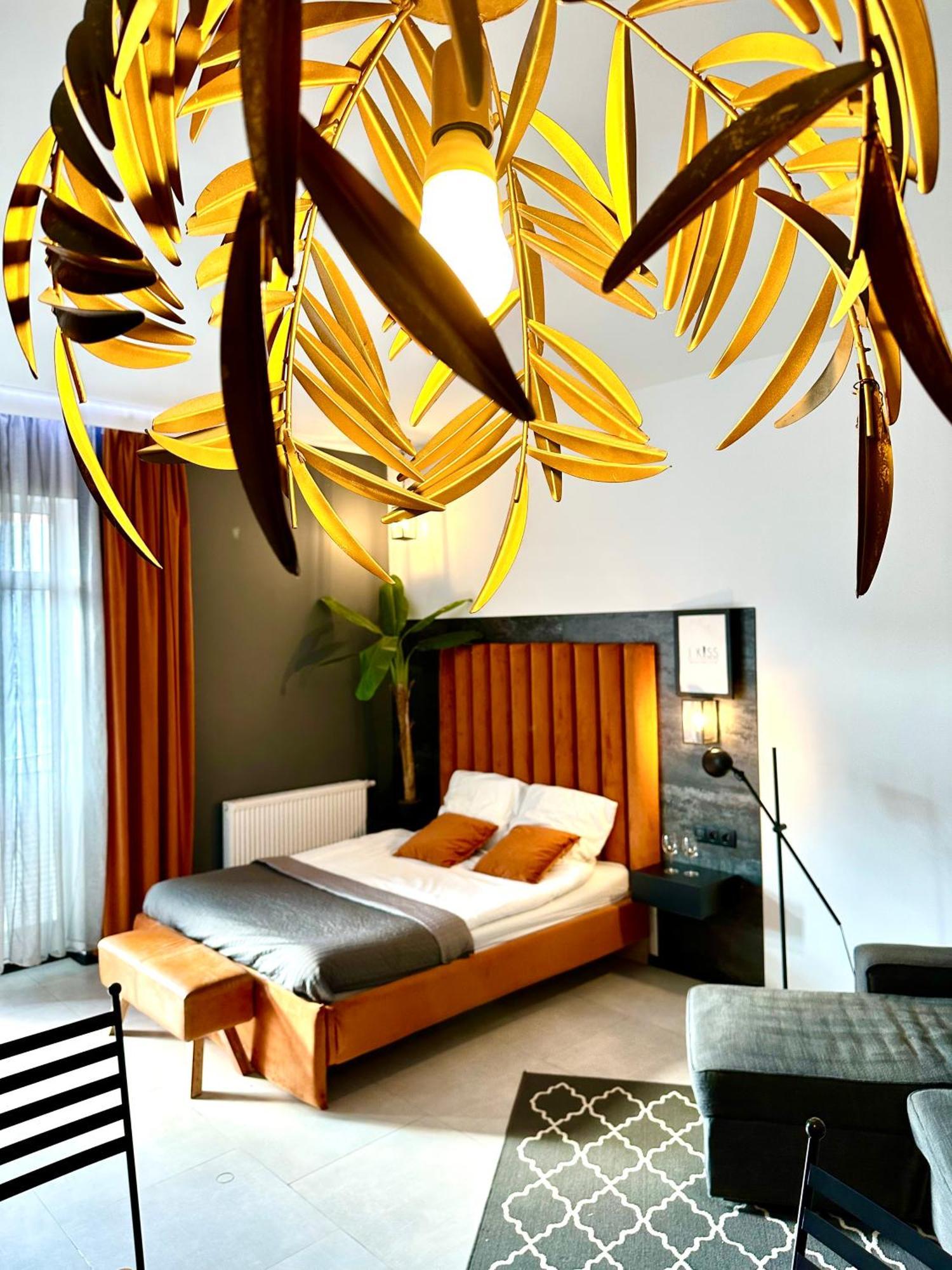 Sunset Apartments Kropla Baltyku ดาร์โลฟโก ภายนอก รูปภาพ