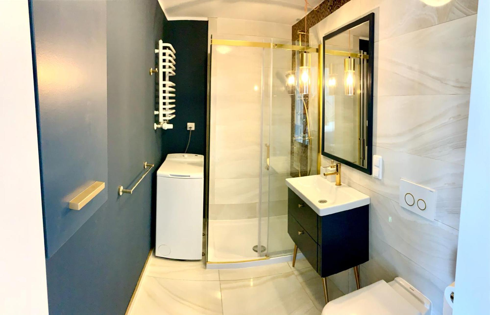 Sunset Apartments Kropla Baltyku ดาร์โลฟโก ภายนอก รูปภาพ
