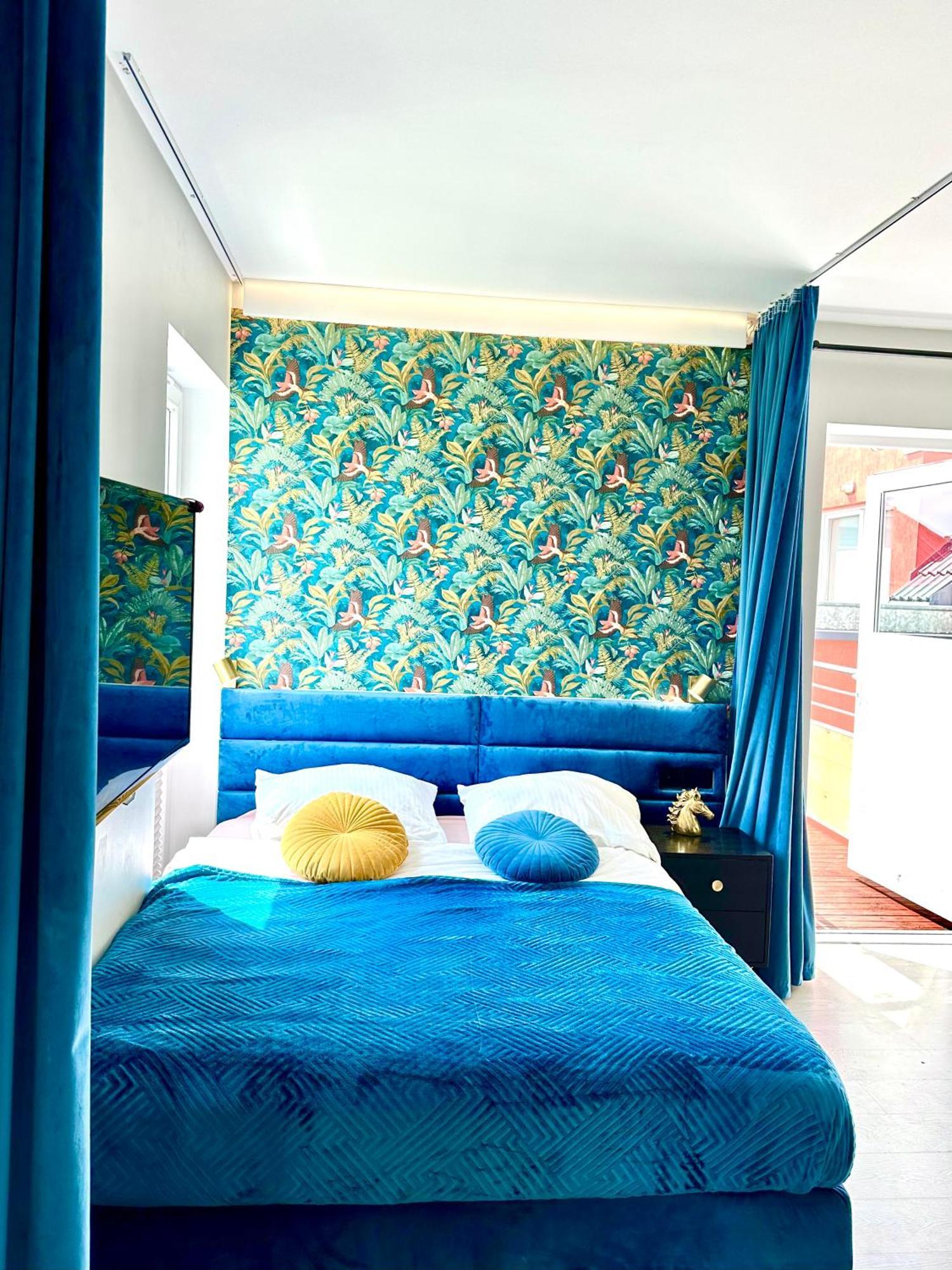 Sunset Apartments Kropla Baltyku ดาร์โลฟโก ภายนอก รูปภาพ
